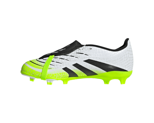 Adidas Predator 24 League Foldover Tongue FG/MG Junior - Image 3
