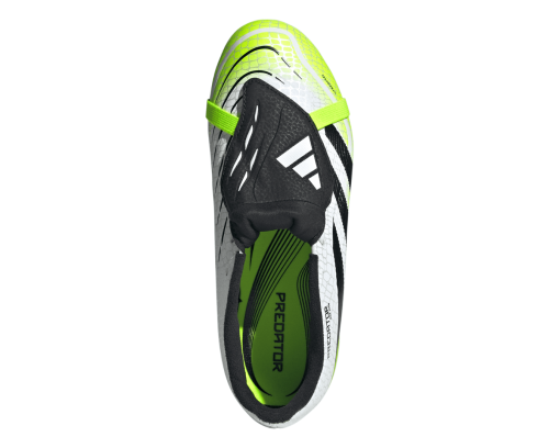 Adidas Predator 24 League Foldover Tongue FG/MG Junior - Image 4