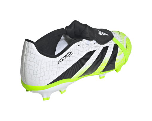 Adidas Predator 24 League Foldover Tongue FG/MG Junior - Image 5