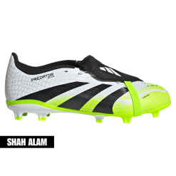 Adidas Predator 24 League Foldover Tongue FG/MG Junior