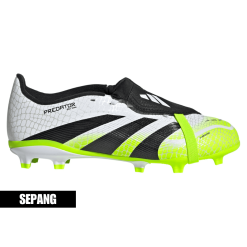 Adidas Predator 24 League Foldover Tongue FG/MG Junior