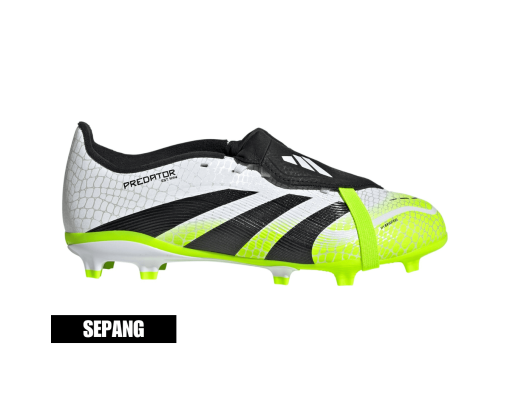 Adidas Predator 24 League Foldover Tongue FG/MG Junior
