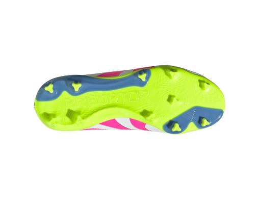 Adidas Predator 24 League Low FG Junior - Image 2