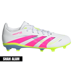 Adidas Predator 24 League Low FG Junior