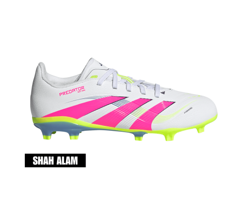 Adidas Predator 24 League Low FG Junior