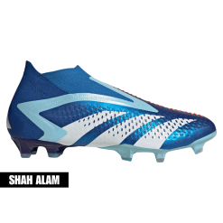 Adidas Predator Accuracy+ FG