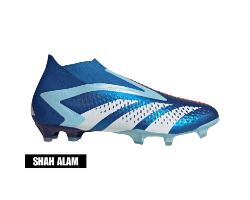 Adidas Predator Accuracy+ FG