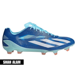 Adidas X Crazyfast+ FG - 11UK