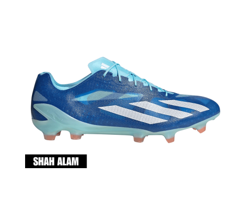 Adidas X Crazyfast+ FG - 11UK