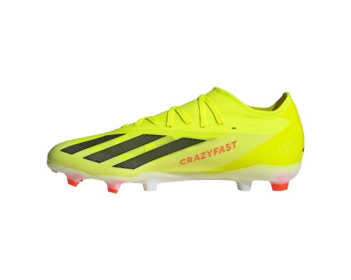 Adidas X Crazyfast Pro FG - Image 3