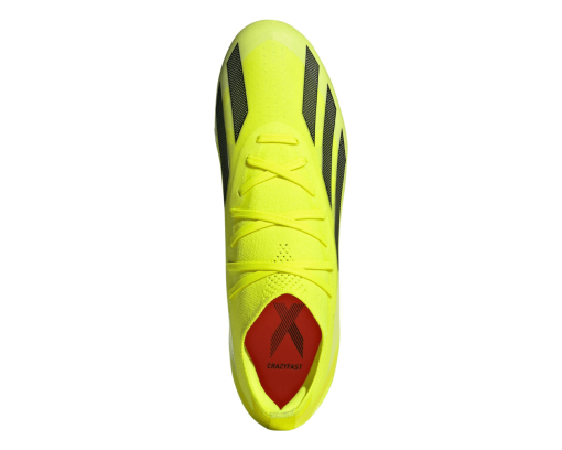 Adidas X Crazyfast Pro FG - Image 4