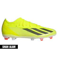 Adidas X Crazyfast Pro FG