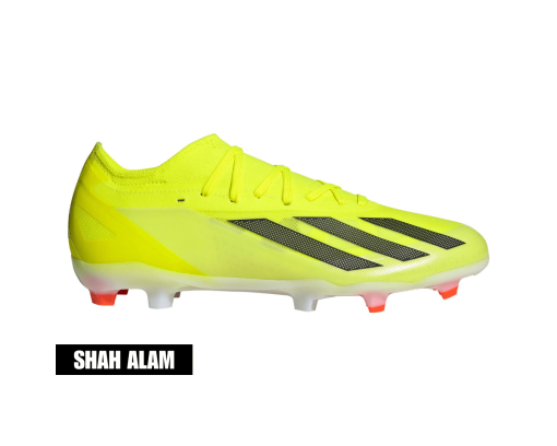 Adidas X Crazyfast Pro FG