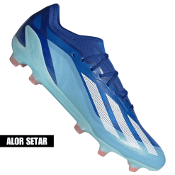Adidas X Crazyfast.1 FG - 10UK