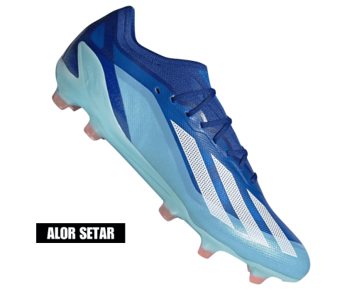 Adidas X Crazyfast.1 FG - 10UK