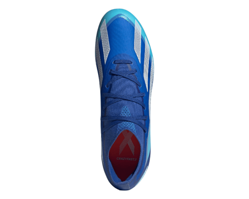 Adidas X Crazyfast.2 FG - Image 4