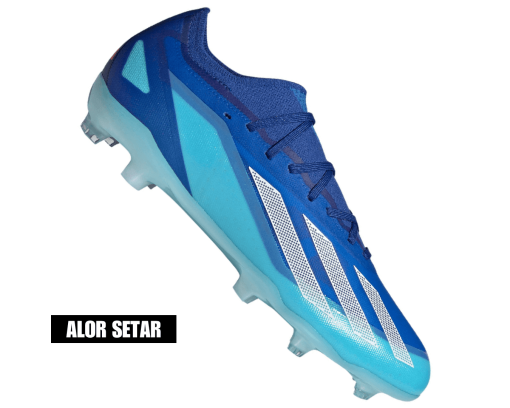 Adidas X Crazyfast.2 FG
