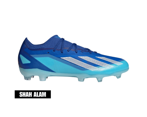 Adidas X Crazyfast.2 FG