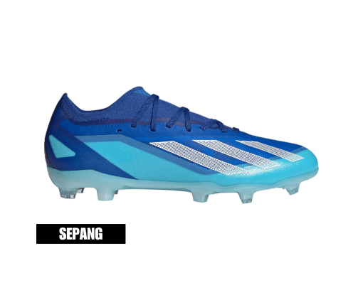Adidas X Crazyfast.2 FG