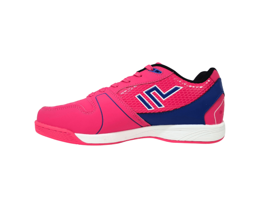 Baoji Futsal BJM741 Rose - Image 3