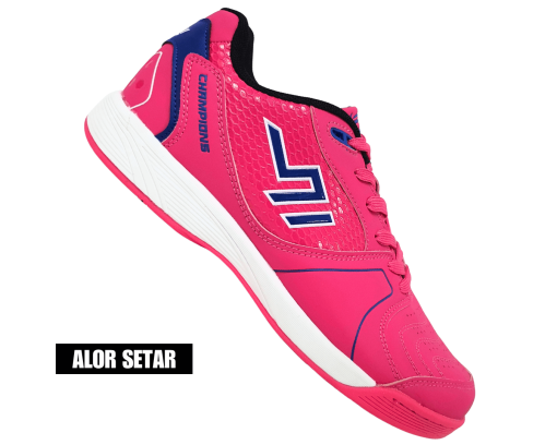 Baoji Futsal BJM741 Rose