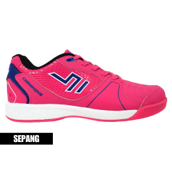 Baoji Futsal BJM741 Rose