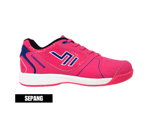 Baoji Futsal BJM741 Rose