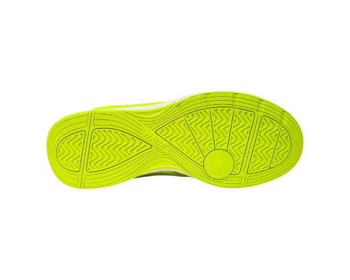 Baoji Futsal BJM750 Green - Image 2