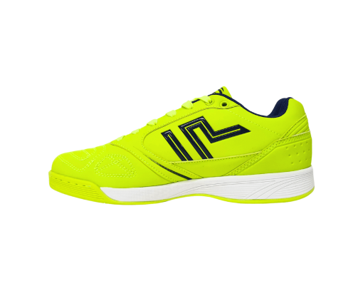 Baoji Futsal BJM750 Green - Image 3