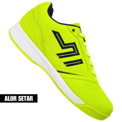 Baoji Futsal BJM750 Green