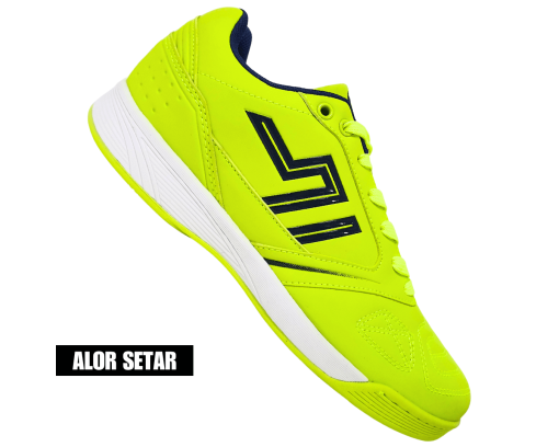 Baoji Futsal BJM750 Green