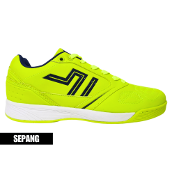 Baoji Futsal BJM750 Green