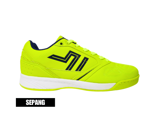 Baoji Futsal BJM750 Green
