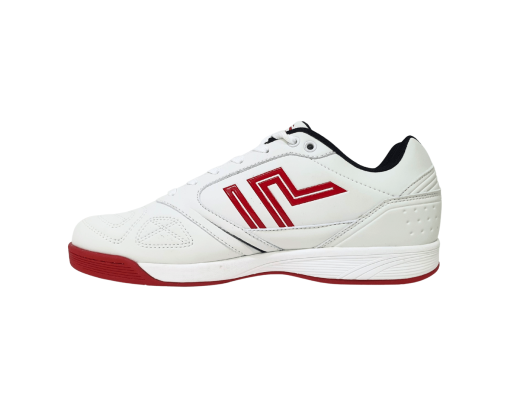 Baoji Futsal BJM750 White - Image 3