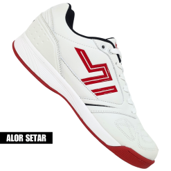 Baoji Futsal BJM750 White