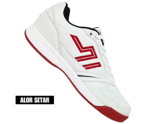 Baoji Futsal BJM750 White