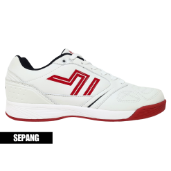 Baoji Futsal BJM750 White