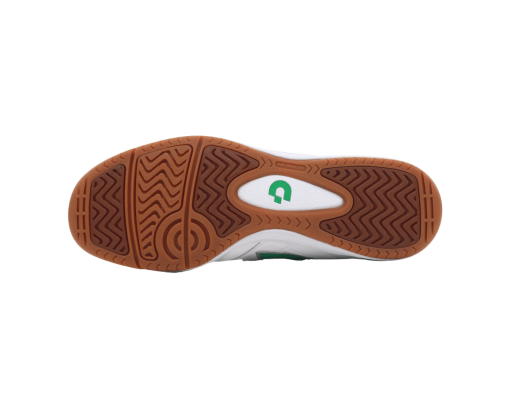Desporte Campinas JP7 White/Green/Silver - Image 2