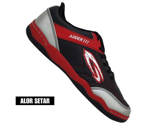 GiGA Model FG412 Black -  8UK