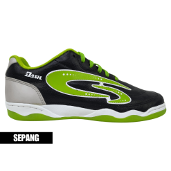 GiGA Model FG413 Black Green - 9.5UK