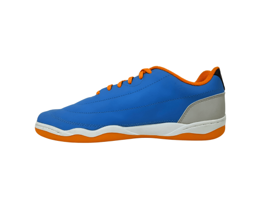 GiGA Model FG413 Light Blue Orange - Image 3