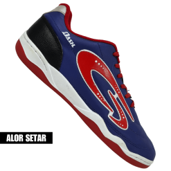 GiGA Model FG413 Navy Red - 9UK