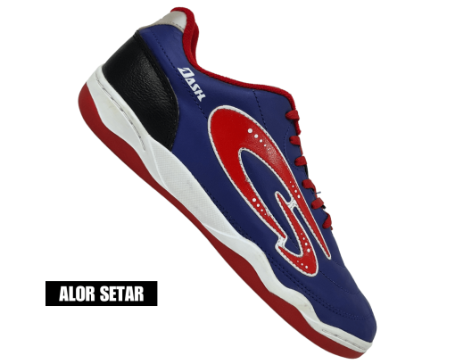 GiGA Model FG413 Navy Red - 9UK