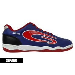 GiGA Model FG413 Navy Red - 9.5UK