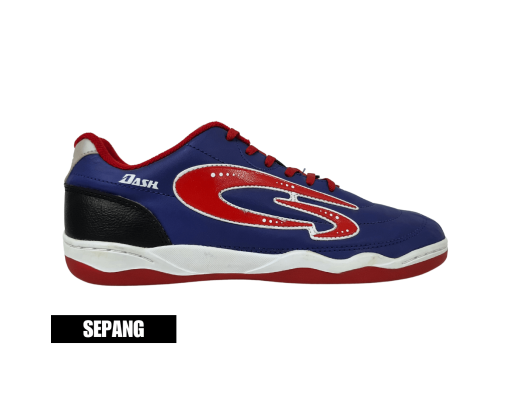 GiGA Model FG413 Navy Red - 9.5UK