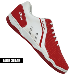GiGA Model FG416 Red - 8UK