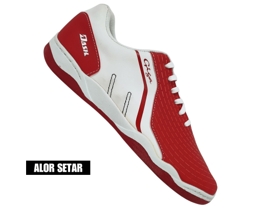 GiGA Model FG416 Red - 8UK