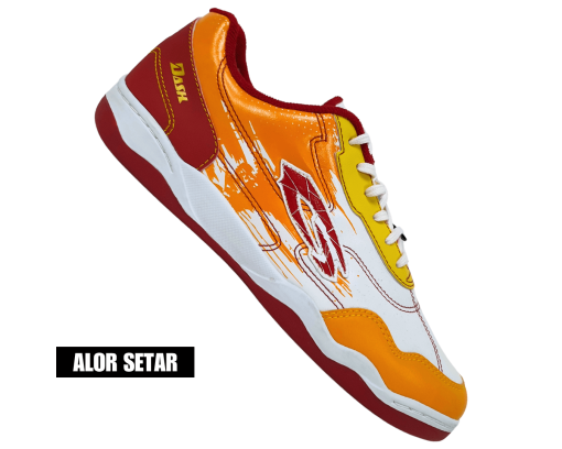 GiGA Model FG417 Orange - 9UK