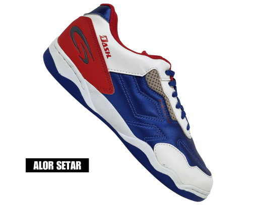 GiGA Model FG420 Blue - 6.5UK
