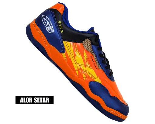 GiGA Model FG421 Orange